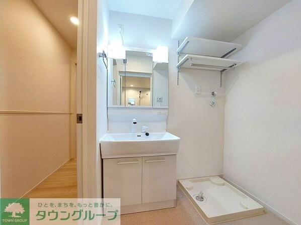 プレアデスの物件内観写真